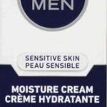 NIVEA MEN SENS MSTR CREAM