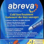 ABREVA COLD SR  TREATMENT