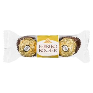ROCHER T3      HZLNT CHOC