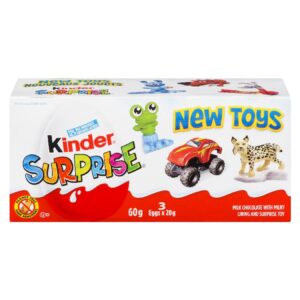 KINDER SRPRSE  T3 CLSSIC