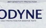 SENSODYNE      BRLNT WHT