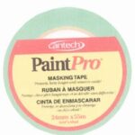 PAINTPRO PAINTERS TAPE 24-MM X 55-M