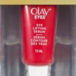 OLAY EYES EYE  LIFT SERUM