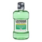 LISTERINE      FRESHBURST 250ML