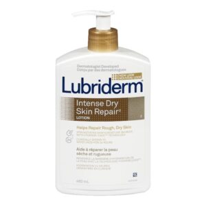 LUBRDRM INTENS DRY SKIN   REPAIR