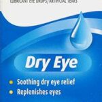 SOOTHE DRY EYE