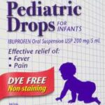 ADVIL PEDIATRI  DROPS GRP DYE FREE