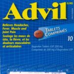 ADVIL TABLET