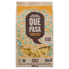 QUE PASA SALTED TORTILLA