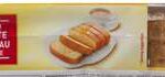 BRITANNIA CAKE RUSK