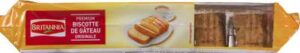 BRITANNIA CAKE RUSK