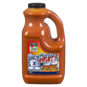 SAUCEMAKER SAUCE NORTHERN HEAT