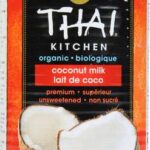 THAI KTCHN ORGANIC COCONT MILK