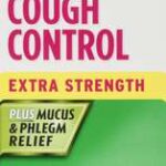 ROBITUSSIN DM  X STRENGTH -R