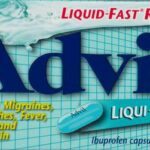 ADVIL 200MG    LIQUI-GELS 16 S