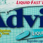 ADVIL 200MG    LIQUI-GELS 32 S