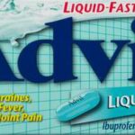 ADVIL 200MG    LIQUI-GELS 72 S