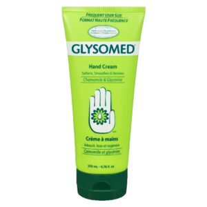 GLYSOMED       HAND  CRM