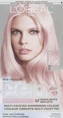 FERIA PASTEL PINK