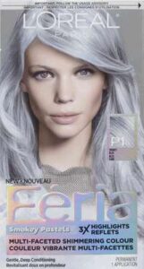 FERIA PASTEL BLUE