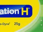 PREPARATION H  CREAM