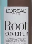 ROOT COVER UP  LIGHT BRWN LOREAL