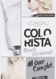 COLORISTA      ALL OVER   BLEACH