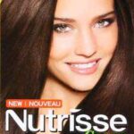 GAR NUTR CREAM BRNZ BROWN 413 CC
