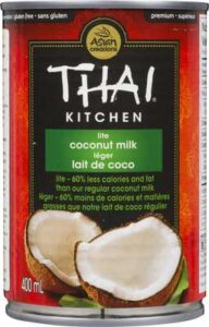 THAI KITCHN LTE COCNT MLK
