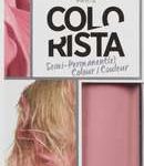 L'Oreal Colorista Pink box