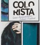 L'Oréal Colorista Teal Hair Colour — Pack of 3