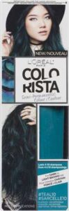 COLORISTA TEAL
