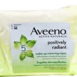 AVEENO RADIANT WIPES