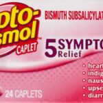 PEPTO BISMOL   SWLW CP