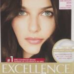EXCELLENCE G15 DARK BROWN