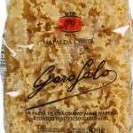 GAROFALO MAFALDA CORTA