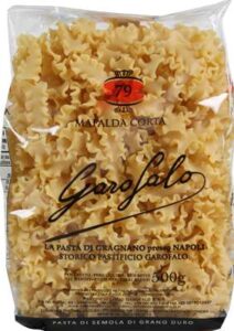GAROFALO MAFALDA CORTA
