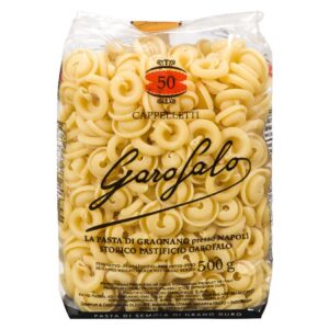 GAROFALO CAPPELLETTI