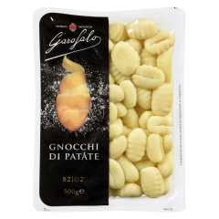 GAROFALO POTATO GNOCCHI