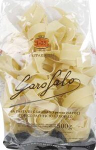 GAROFALO PAPPARDELLE