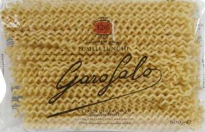 GAROFALO FUSILLI LUNGHI