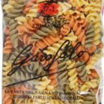 GAROFALO TRI-CLR FUSILLI
