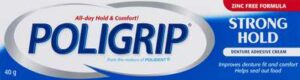 POLIGRIP STRNG HOLD