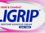 POLIGRIP FREE