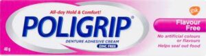 POLIGRIP FREE