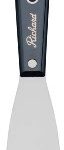 PUTTY KNIFE STEEL 2-IN