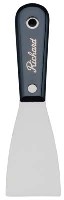 PUTTY KNIFE STEEL 2-IN