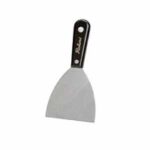 WALL SCRAPER STIFF 3-IN