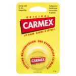 CARMEX   JAR   ORIGINAL