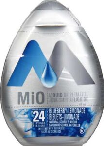 MIO BBERY LEMN